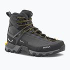 Moteriški aukštų kalnų batai MTN Trainer 3 Tech Mid GTX black/onyx