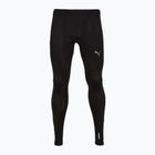 Vyriškos bėgimo tamprės Puma Running Active Long Tight black