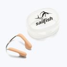 Sailfish nosies segtukas smėlio spalvos