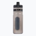 Dviračio vandens butelis XLC MR-S12 Fidlock For MRS 600 ml transparent black