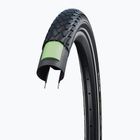 Dviračio padanga SCHWALBE Green Marathon GreenGuard Addix Eco 28 x 1.75 black reflex