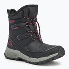 Vaikiški sniego batai Kappa Youma Tex 260900T black/pink