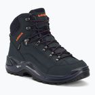 Batai LOWA Renegade GTX Mid navy/orange