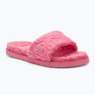 Moteriškos šlepetės GANT Mardale hot pink
