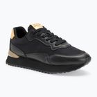 Moteriški batai GANT Bevinda black/gold