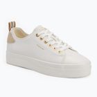 Moteriški batai GANT Avona white/beige
