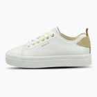 Moteriški batai GANT Avona white/beige