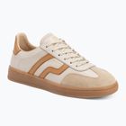 Moteriški batai GANT Cuzima beige/tan