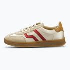 Moteriški batai GANT Cuzima beige/cerise