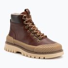 Vyriški batai GANT Nebrada Lth cognac