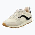Moteriški batai GANT Beja beige/dark brown