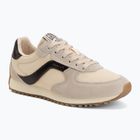 Moteriški batai GANT Beja beige/dark brown