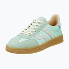 Moteriški batai GANT Cuzima dusty mint/light blue