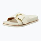Moteriškos šlepetės GANT Mardale ivory