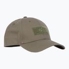 Vyriška kepuraitė su snapeliu Alpha Industries VLC dark green