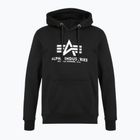 Vyriškas džemperis Alpha Industries Basic black