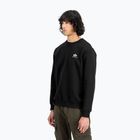 Vyriškas džemperis Alpha Industries Basic Small Logo black
