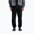 Vyriškos kelnės Alpha Industries Basic Small Logo II Jogger black