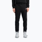 Vyriškos kelnės Alpha Industries Track Small Logo Jogger black