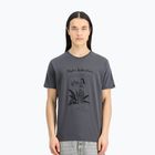 Vyriški marškinėliai Alpha Industries Hawaii vintage grey