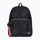 Miesto kuprinė Alpha Industries Crew 18 l black