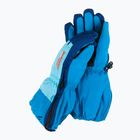 Vaikiškos slidinėjimo pirštinės ZIENER Levio As Minis blue 801976.230