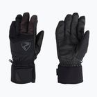 Vyriškos slidinėjimo pirštinės ZIENER Ginx As Aw black 801066.12