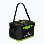 Daiwa Prorex Tackle Container spiningo krepšys juodas 15809-500