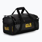 Jack Wolfskin Expedition Trunk 30 kelioninis krepšys juodas 2008641_6000