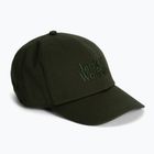 Jack Wolfskin Beisbolo kepurė žalia 1900671_5066