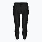 Vartininko kelnės Reusch Compression Short 3/4 Femur black