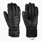 Slidinėjimo pirštinės Reusch Master Pro black