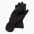 Reusch Stanley Gtx slidinėjimo pirštinės juoda/balta