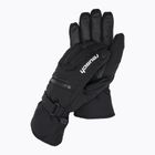 Slidinėjimo pirštinės Reusch Morris GORE-TEX black/white