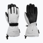 Moteriškos slidinėjimo pirštinės Reusch Nadia R-Tex XT white/black