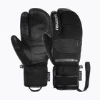 Slidinėjimo pirštinės Reusch Andy R-TEX XT Lobster black