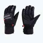 Reusch Ski Race Vc R-Tex XT slidinėjimo pirštinė juoda/raudona 62/01/257