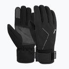 Slidinėjimo pirštinės Reusch Diver X-Tex XT Touch-Tec black/silver