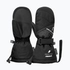 Vaikiškos slidinėjimo pirštinės Reusch Kaden Down R-Tex XT Mitten black