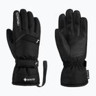 Vaikiškos slidinėjimo pirštinės Reusch Flash Gore-Tex black/white
