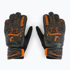 Reusch Attrakt Starter Solid Junior vaikiškos vartininko pirštinės, žalios 5372014-5556