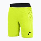 Vaikiški futbolo šortai su apsaugomis Reusch Match Short Padded Junior yellow 5128700-2700