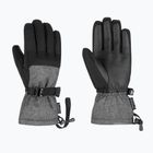 Slidinėjimo pirštinės Reusch Outset R-Tex XT black/black melange