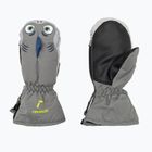 Vaikiškos slidinėjimo pirštinės Reusch Sweety Mitten shark