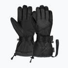Slidinėjimo pirštinės Reusch Baseplate R-Tex XT black/black melange