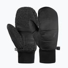 Slidinėjimo pirštinės Reusch Stratos STORMBLOXX™ Mitten black