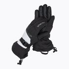Moteriškos slidinėjimo pirštinės Reusch Demi R-Tex XT black