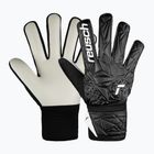 Vartininko pirštinės Reusch Attrakt Starter Solid black