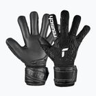 Vartininkų pirštinės Reusch Attrakt Freegel Infinity Finger Support black