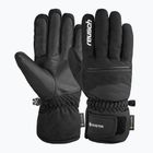 Slidinėjimo pirštinės Reusch Snow Ranger Gore-Tex black/white